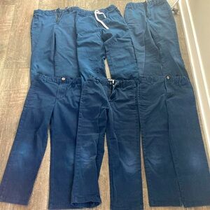 Boys pants size 7